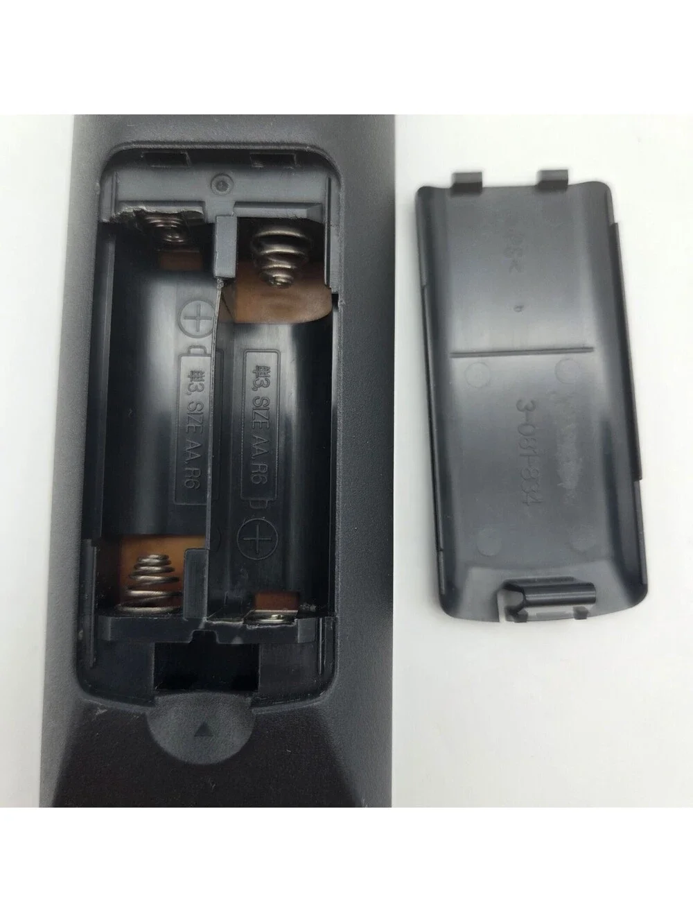 Genuine Sony RM-AAU036 AV System Remote Control For HT-FS3, HT-SS360, STR-KS360